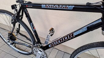 Author Kross - 7