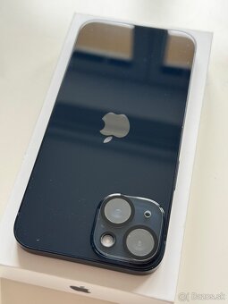 iPhone 14, Midnight, 128GB - 7