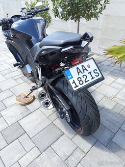 Predám Kawasaki z1000sx - 7