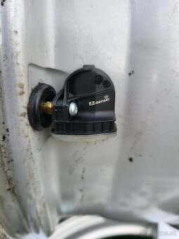 5X108 R16 Ford-Volvo Alu disky +tpms senzor - 7