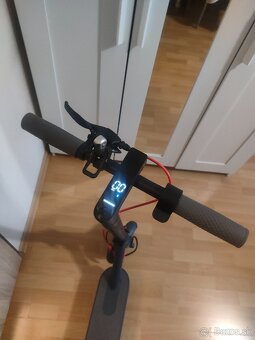 Elektric Scooter MK083 - 7