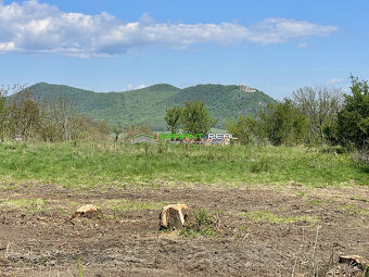 Predaj stavebný pozemok 570 m2, Vyšná Šebastová - Severná - 7