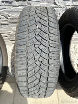 205/60 R16 96H XL zimné FULDA - 7