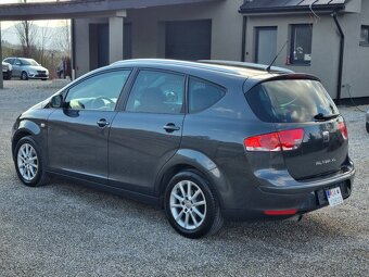 SEAT ALTEA XL - 7