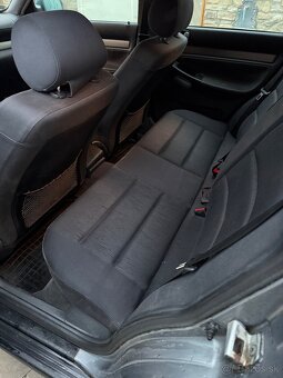 Audi a4 b5 - 7