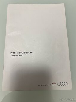 Audi S5 Coupe - 7
