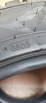 Nokian Seasonproof 235/45 R17 - 7