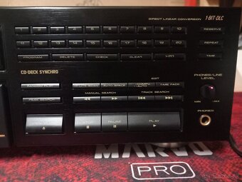 Pioneer PD-8700 - 7