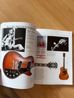Gibson les paul - 7