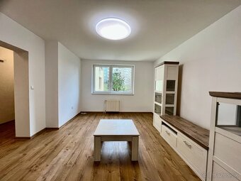 Komplet zrekonštruovaný 3 izb byt 80m2 s balkónom Trnava - 7