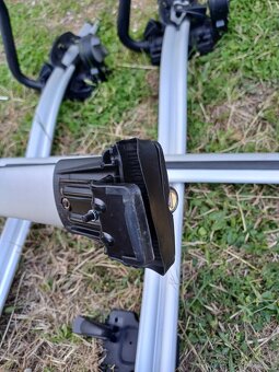 Thule Pro Ride 951 + Aguri Prestige S5 - 7
