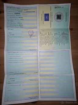 Mecedes Benz C 220 d 4MATIC - 7