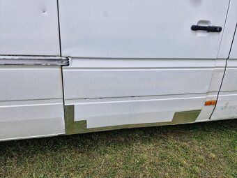Mercedes Sprinter 313 cdi - 7