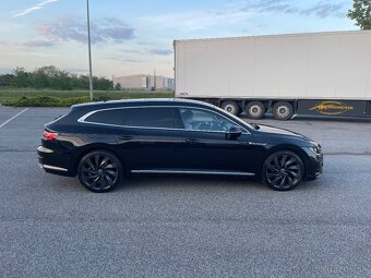 Volkswagen Arteon SB 4Motion R line 147kw - 7