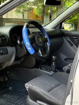 Seat Leon ARL 1.9 TDi, 110kW - 7