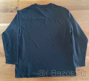 snowboard pánske tričko Head x Pull & Bear - 7