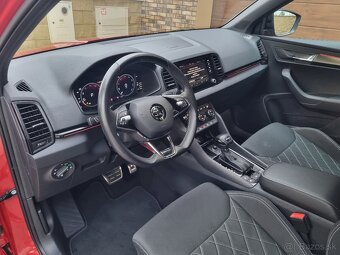 Škoda Karoq Sportline - 7