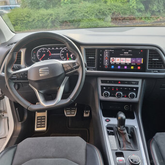 Seat Ateca - 7