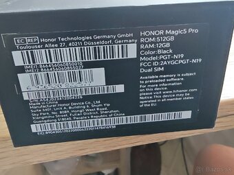 Honor Magic 5Pro - 7