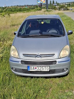 Citroen Xsara Picasso - 7