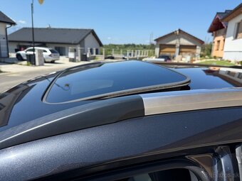 Predám Subaru Outback 2.5i - 7
