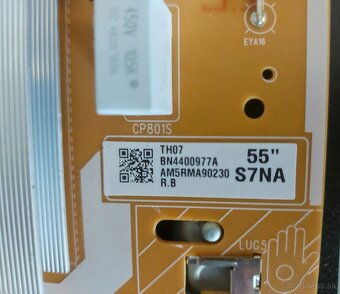 Samsung Q50Q60AAU Smart 4K diely - 7