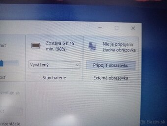 predám Lenovo V510 , Intel core i5 , 20bg ram , ssd - 7