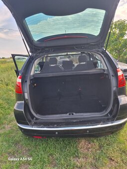 C4 picasso - 7
