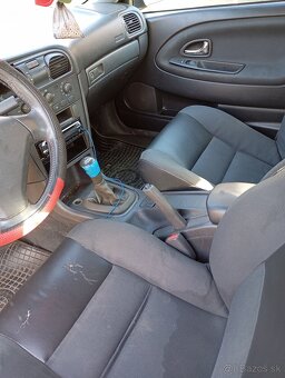 Volvo S40 - 7