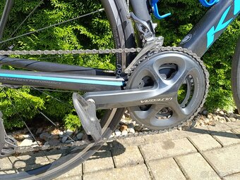 Cestný bicykel Kuota Kryon - 7