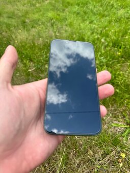 Apple iPhone 13 Green 128GB - 7