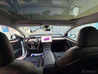 Tesla Y, LongRange, DualMotor - 7
