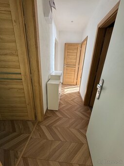 Prenájom 3. izb. byt s balkónom / Mravenisko - 7