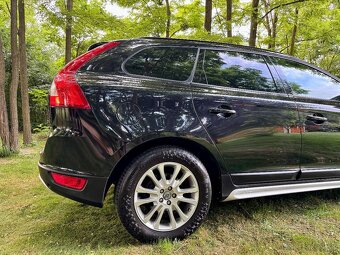 Volvo XC 60 2,4D Drive Kinetic - 7