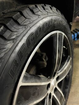 DODGE NITRO 2.8 R/T A/T - 7