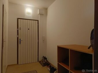 Dlhodobý prenájom 1.izboveho bytu 40m2 - 7