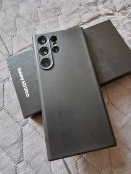Samsung S23 ULTRA 512GB/12GB Black - 7