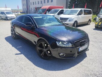 Audi A5 2.7 TDI DPF multitronic - 7