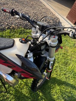 KTM 150 - 7