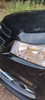 Chevrolet Cruze 1.6 wtcc - 7