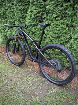 Cube AMS C:68 SLT AXS - 7