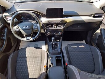 Ford Focus Kombi 1.5 TDCi EcoBlue Active - 7