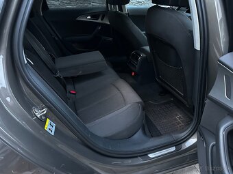 Audi A6 combi, 2,0 Tdi automat - 7