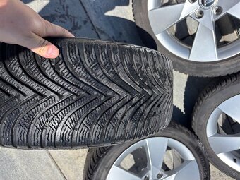 ✅ 5x112 r17 Denom Octavia 3 - 7