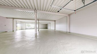 Obchodný priestor na prenájom – 300 m² | Bratislavská ulica - 7