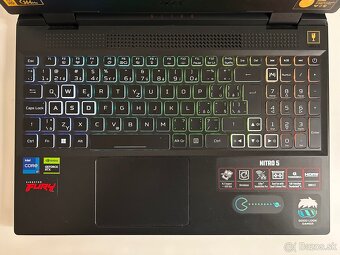 Laptop ACER - 7