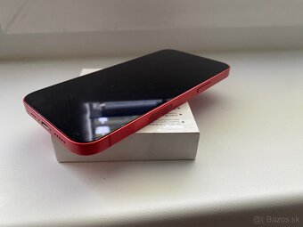 iPhone 12 128Gb Red - Záruka - 7