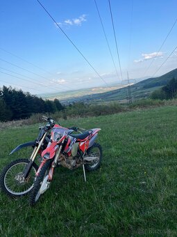 Ktm xc-f 450 2013 - 7