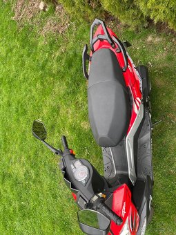 Maxon JJ125-T - 7