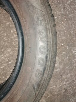 Predam zimne pneu Trazano SW608 165/70R14 81T - 7
